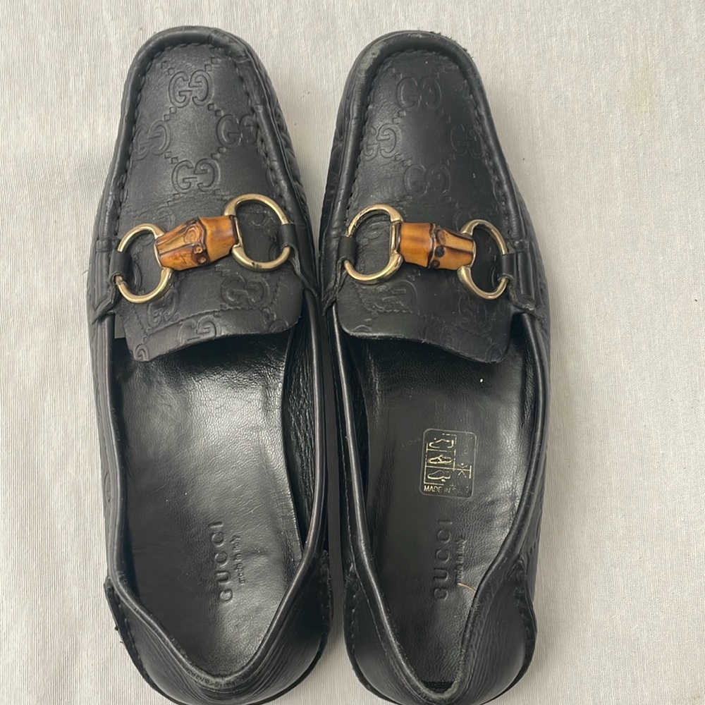 Gucci  shoes